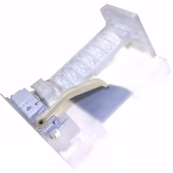 Fabrique à glaçons complète d'origine pour réfrigérateur, congélateur SAMSUNG NTGN016TE1, DA97-05071B Appareils compatibles : ...