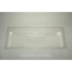 Hotpoint Façade Légumier Transparent