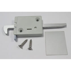 Charnière de porte pour réfrigérateur DOMETIC 241341540 - RMH7390 - BVMPièces