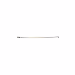 Lamelle acier pour lave-vaisselle FAGOR, ASPES, WESTPOINT VF6B000C3 Appareils compatibles : [LAVE-VAISSELLE ASPES: ] 2VA-141, ...