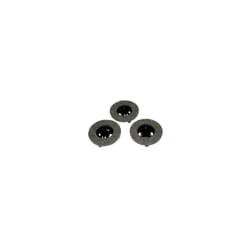 Tornado - Jeu de 3 disques feutre Chambord Z5 LC500C Simac FL8500 (47687-43844) Cireuse 09502576