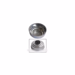 Filtre 1 tasse pour Cafetière. Référence de la pièce : 504814, Marque : MAGIMIX.