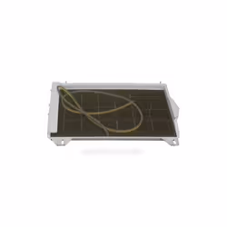 Filtre à charbon pour Hotte BOSCH 00460736. Dimensions : 45 x 32 x 4 cm.
