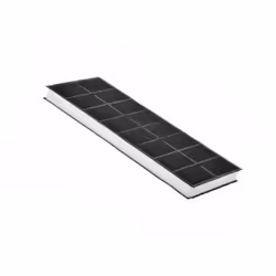 Filtre à charbon d'origine Siemens 296178 / LZ34501 Filtre à charbon actif pour hottes aspirante Un filtre à charbon actif pe ...