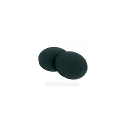 Filtre à charbon (x2) pour Hotte Whirlpool 481281719056