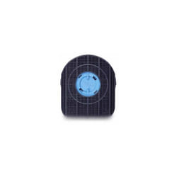 Filtre à charbon 195 x 207 mm pour Hotte SCHOLTES C00090813