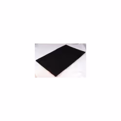 Filtre à charbon 47x97cm à decouper pour Hotte. Référence de la pièce : 480181700647, Marque : W-PRO.