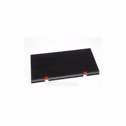 Filtre à charbon 43,5 x 21,6 x 2,8 cm pour Hotte. Référence de la pièce : 72X3406, Marque : FAGOR.