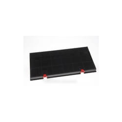 Filtre à charbon 43,5 x 21,6 x 2,8 cm pour Hotte Fagor 72X3406