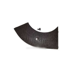 Whirlpool - Filtre à charbon type 10 pour Hotte hotpoint ariston C00095231