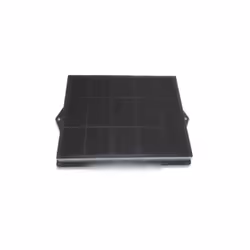 Filtre de hotte à charbon type160 (290x230x37mm) pour Hotte. Référence de la pièce : C00090801, Marque : SCHOLTES.