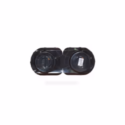 Filtre à charbon x 2 pour Hotte. Référence de la pièce : 93957405, Marque : ROSIERES.