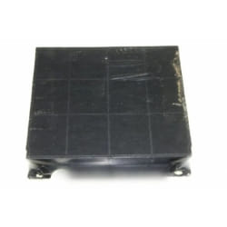 Electrolux Filtre charbon 225x210x30mm