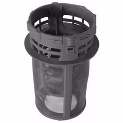 Filtre de cuve compatible pour lave-vaisselle BEKO, WHIRLPOOL, BAUKNECHT, FAR, CONTINENTAL EDISON, SELECLINE, BLOMBERG, BLUES ...