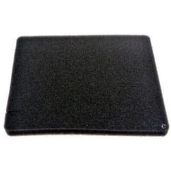 Filtre eponge (53550-49845) (1180215012) Aspirateur Tornado electrolux
