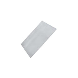 Brandt - filtre graisse metal 450 x 280 m/m - 75X3283