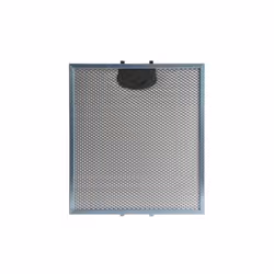 Filtre à graisse - FAGOR - 272x238mm - Métal - Compatible avec plusieurs modèles - Pièce dorigine