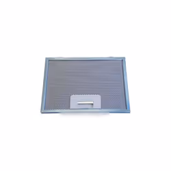 Filtre graisse rigide (234 x 170 mm) pour Hotte. Référence de la pièce : 50268034001, Marque : ARTHUR MARTIN ELECTROLUX FAURE ...