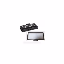 Filtre hepa pour Aspirateur. Référence de la pièce : 00579497, Marque : BOSCH.