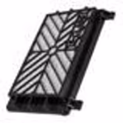 Filtre HEPA - Philips - FC8044 - Pièce dorigine - Compatible avec plusieurs modèles - Mixte