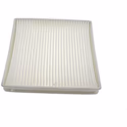 Filtre hepa compatible pour aspirateur SAMSUNG DJ63-00672A Appareils compatibles : [ASPIRATEUR SAMSUNG: ] SC4300, SC4320, SC4 ...