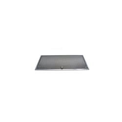 Filtre a graisse + grille (459 x 178 mm) pour hotte Scholtes C00135459