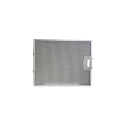 Filtre métallique anti graisse pour Hotte Bosch 00353110
