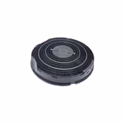 Filtre à charbon rond 235 x h 35 mm / type 30 pour Hotte. Référence de la pièce : 79X6677, Marque : WHIRLPOOL. Couleur de la  ...