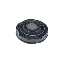 Whirlpool - Filtre à charbon rond 235 x h 35 mm / type 30 pour Hotte 79X6677