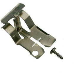 Fixation de résistance (58563-11336) (55X2972, 00168719) Lave-linge 585633663946273517 brandt Vedette thomson, bosch