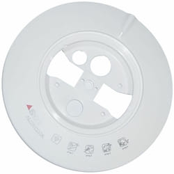 Flasque de couvercle (SS-980944) Cocotte-minute® SEB