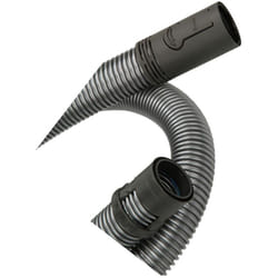 Tuyau, Flexible nu sans la poignée d'origine (00435572, 435572) Aspirateur Siemens rosieres, bosch