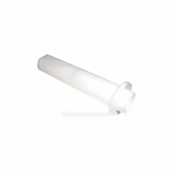 Fourreau axe pour Robot. Référence de la pièce : 102118S, Marque : MAGIMIX. Couleur de la pièce : Blanc.