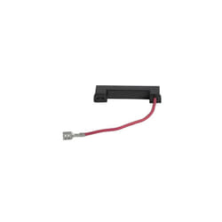 Fusible 0.8A 5.0KV (90970-38395) (6901W1A001C) Four micro-ondes brandt, bosch, siemens LG candy, neff, rosieres, constructa,