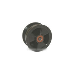 Electrolux - galet tendeur courroie pour seche linge faure