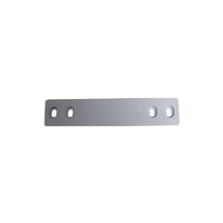 Glissière de porte nylon pour Réfrigérateur, Congélateur Indesit C00113698