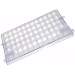 Grille complète inférieur et milieu d'origine pour Réfrigérateur, congélateur DOMETIC 2413981206 Appareils compatibles : [RÉF ...
