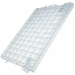 Grille complète d'origine (241398130) Réfrigérateur, congélateur Dometic