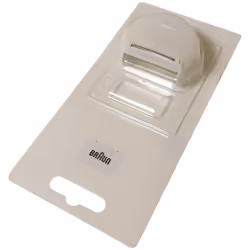 Grille 5317 / violet pour Épilateur BRAUN 67030283 Appareils compatibles : ÉPILATEUR BRAUN: 2270 Type 5317, 2330 Type 5317, 2 ...