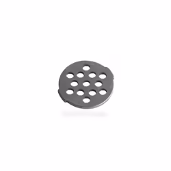 Grille couteau gros trous pour Robot. Référence de la pièce : SS-192247, Marque : MOULINEX.