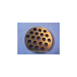 Grille épaisse 8mm A950 pour Hachoir à viande Kenwood KW658510
