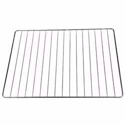 Grille four d'origine pour four, cuisinière SCHOLTES, ARISTON HOTPOINT, DE DIETRICH, INDESIT Dimensions : 447X360 mm C0013148 ...