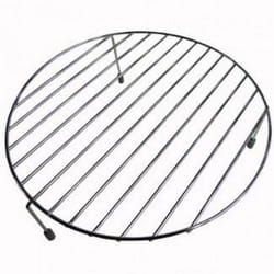 Grille haute (dia 26,8 haut 8) (3750W1A003V) Four micro-ondes LG