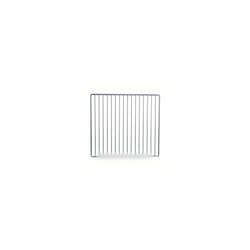 Grille inox pour Four Indesit 484000008807