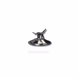 Couteau lame complet pour Robot. Référence de la pièce : AS00000033, Marque : BRAUN.