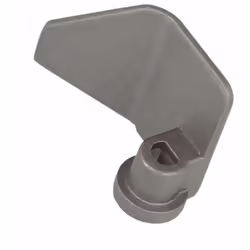 Pale de petrissage pour machine à pain KRUPS, KENWOOD SS-186142, KW703133 Appareils compatibles : [MACHINE À PAIN KENWOOD: ]  ...