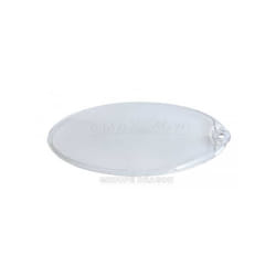 Kit 2 plafonniers pour Hotte roblin 133.0058.595