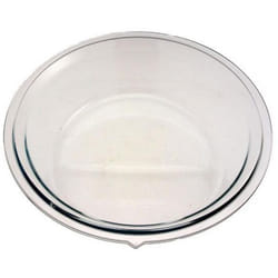 Verre de hublot (96) d'origine