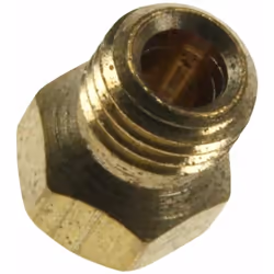 Injecteur butane propane diam. 96 (a l'unite) pour Four, cuisinière GLEM, AIRLUX Z05Q844 Appareils compatibles : [FOUR, CUISI ...