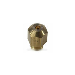 Injecteur gaz nat 124 sr pour cuisinière Beko